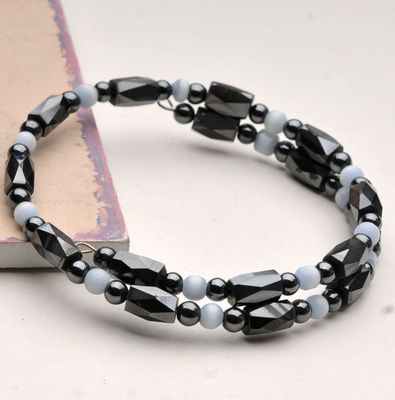 厂家批发正品磁石圆形手链 Y110Y 品质与健康的完美结合