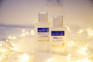 化妆品产品拍摄 从构图到光影的艺术